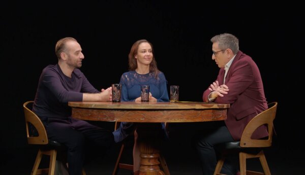 Andrzej Sołtysik PRZED EMISJĄ W TV: Trawka w filmach
