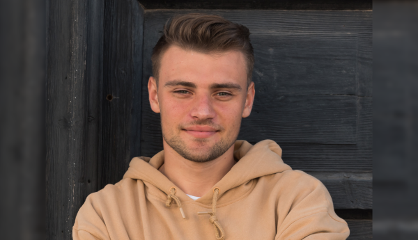Damian Kordas