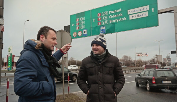 Stolica absurdu