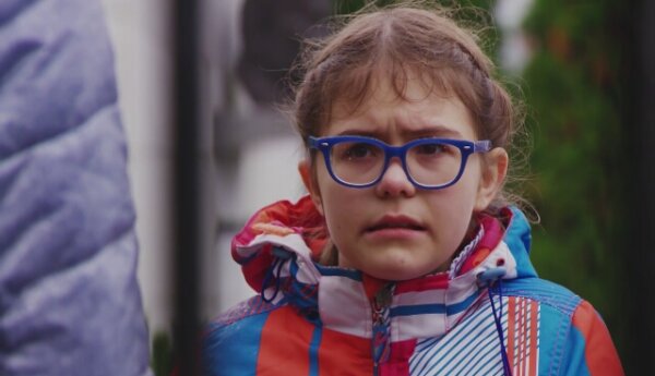 Sylwia mówi Uli, że jest jej matką!!!