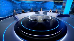 Wydanie specjalne pod debacie "Super Expressu"